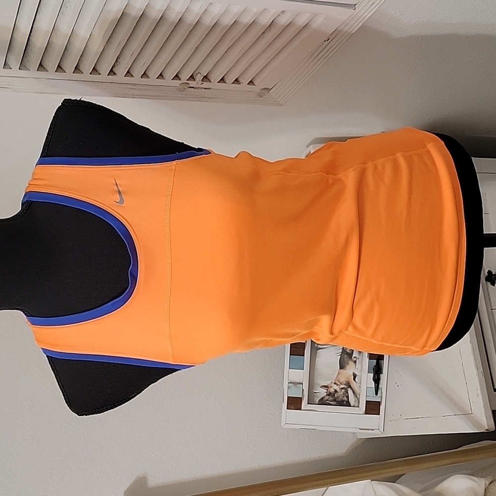 🌟5/$20 Nike Miler Tank